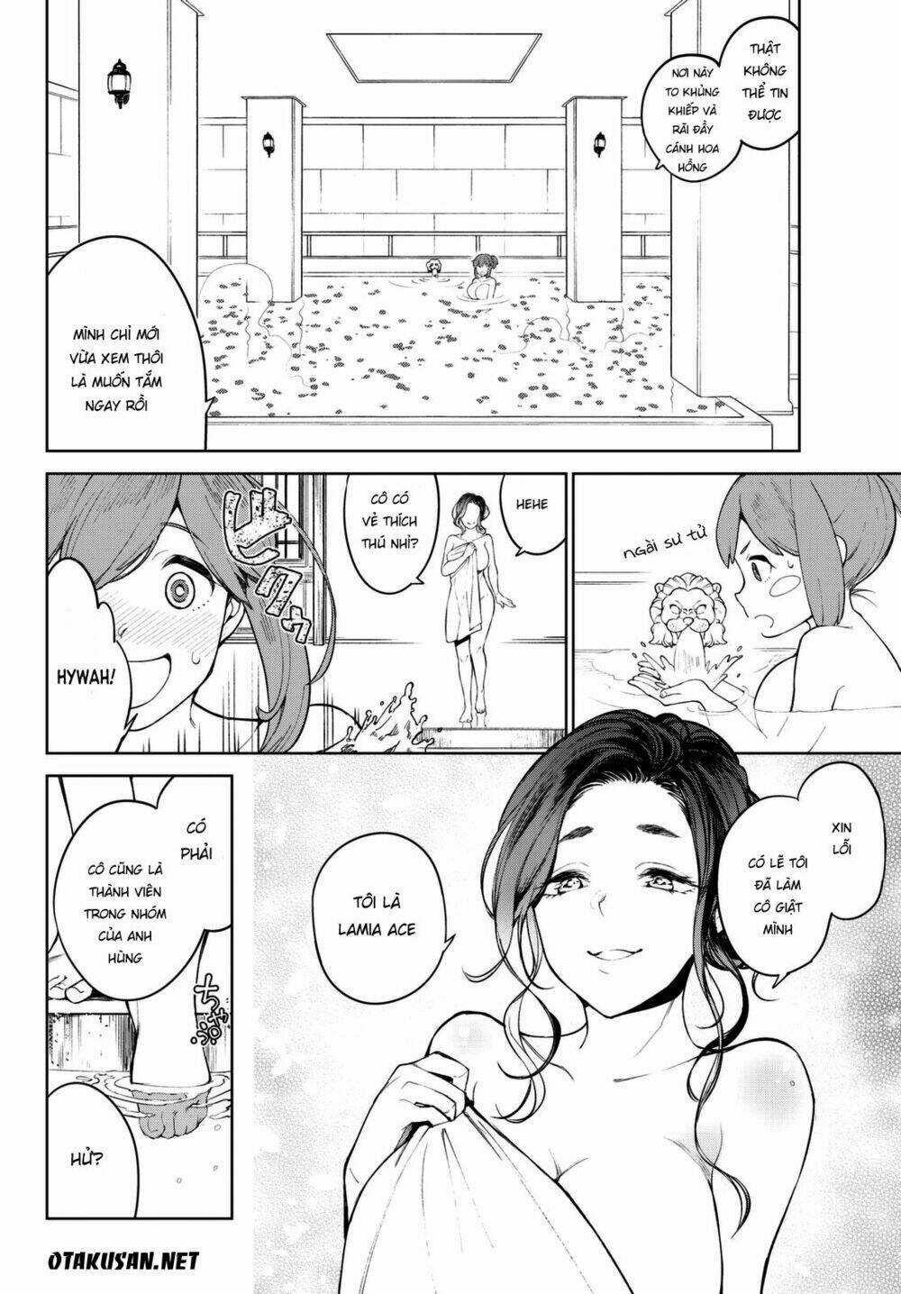 Goodbye Isekai Tensei - Chapter 2 - Trang 18