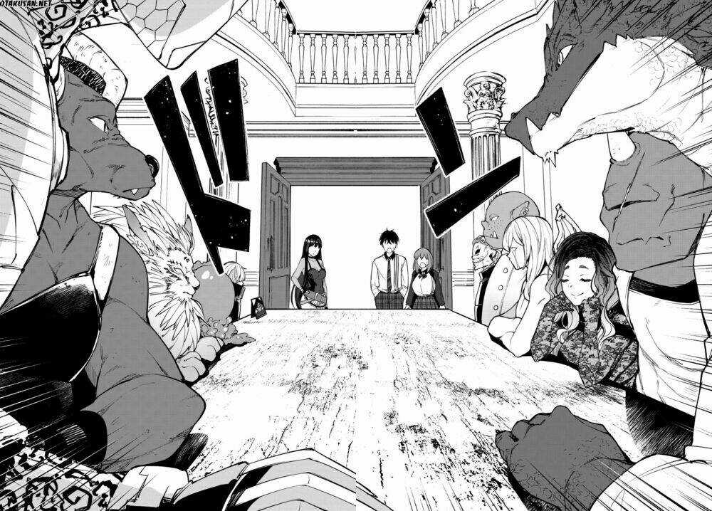 Goodbye Isekai Tensei - Chapter 2 - Trang 24