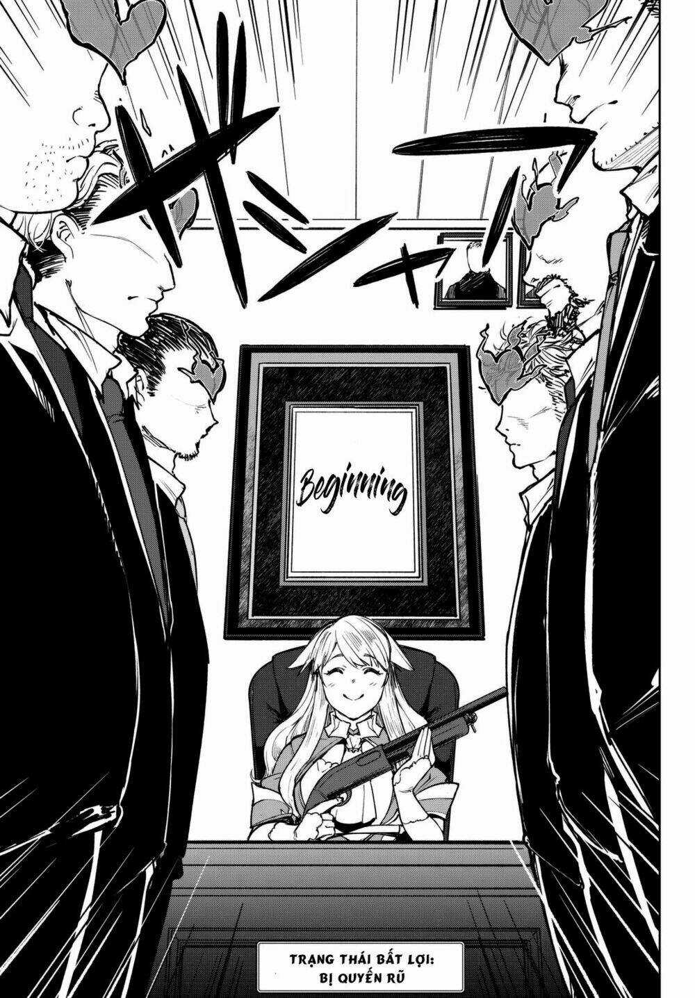 Goodbye Isekai Tensei - Chapter 2 - Trang 29