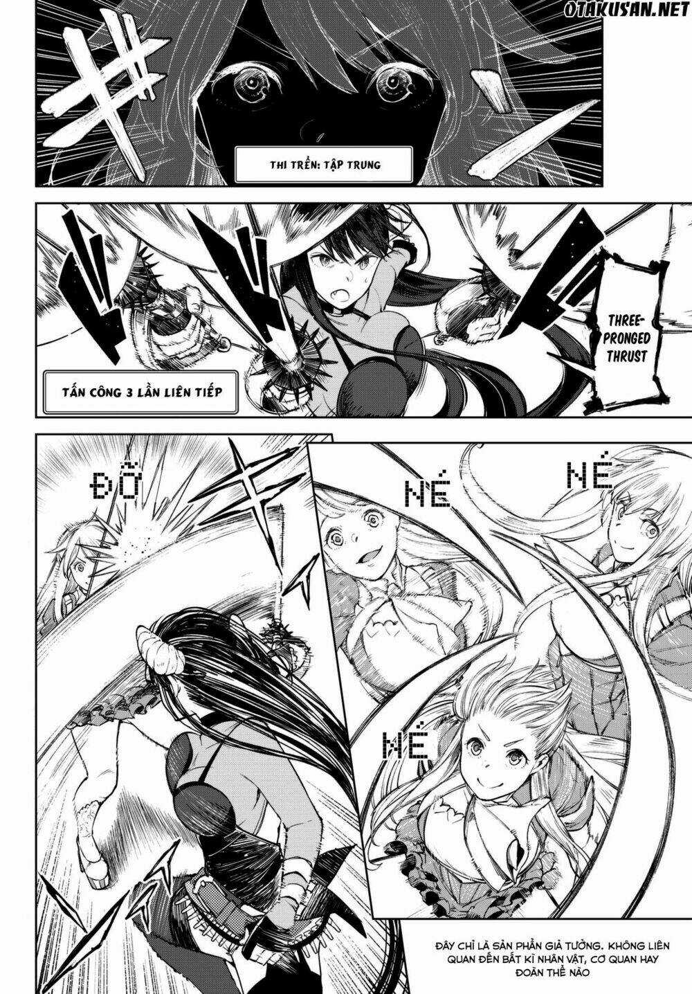 Goodbye Isekai Tensei - Chapter 2 - Trang 4