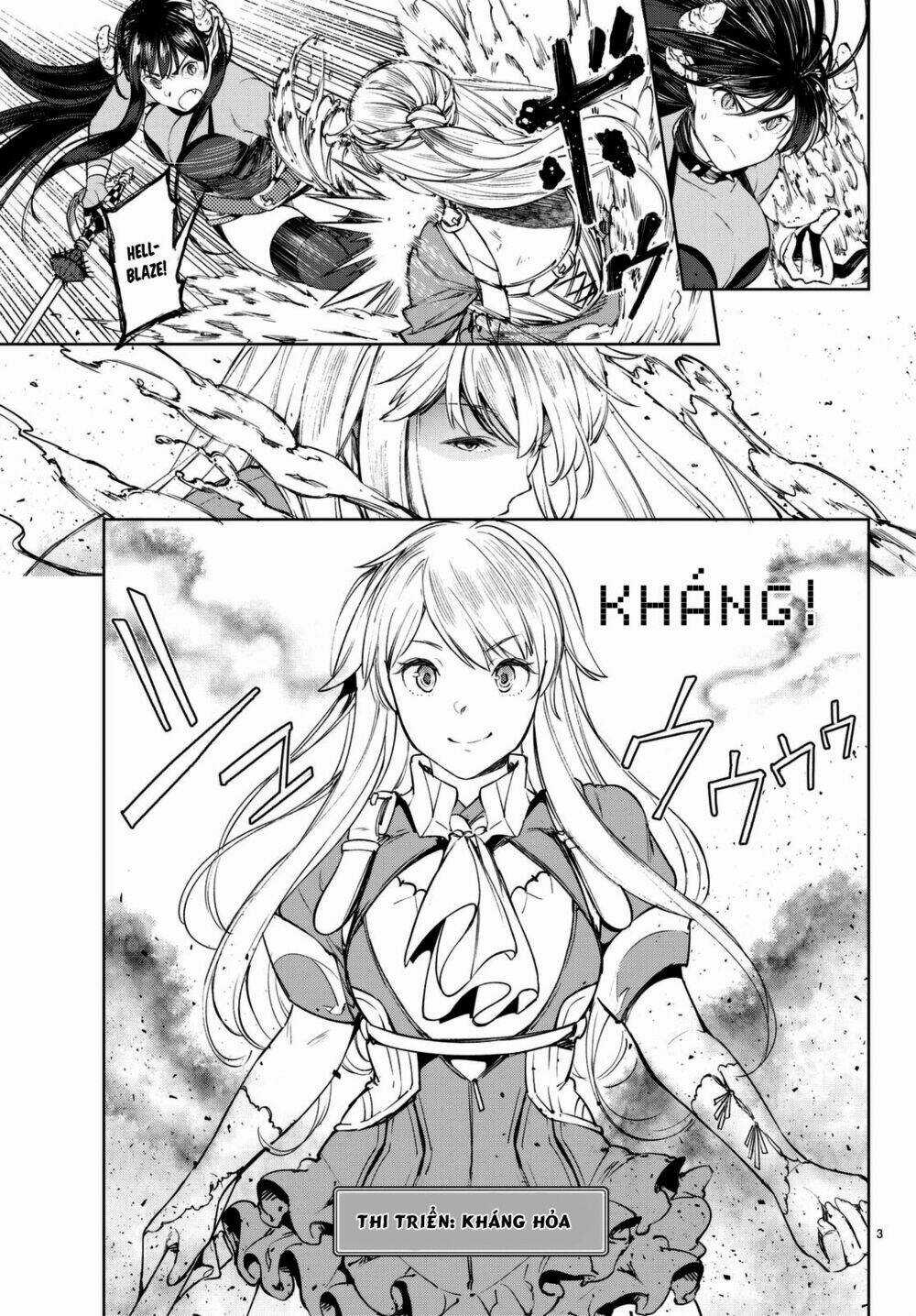 Goodbye Isekai Tensei - Chapter 2 - Trang 5