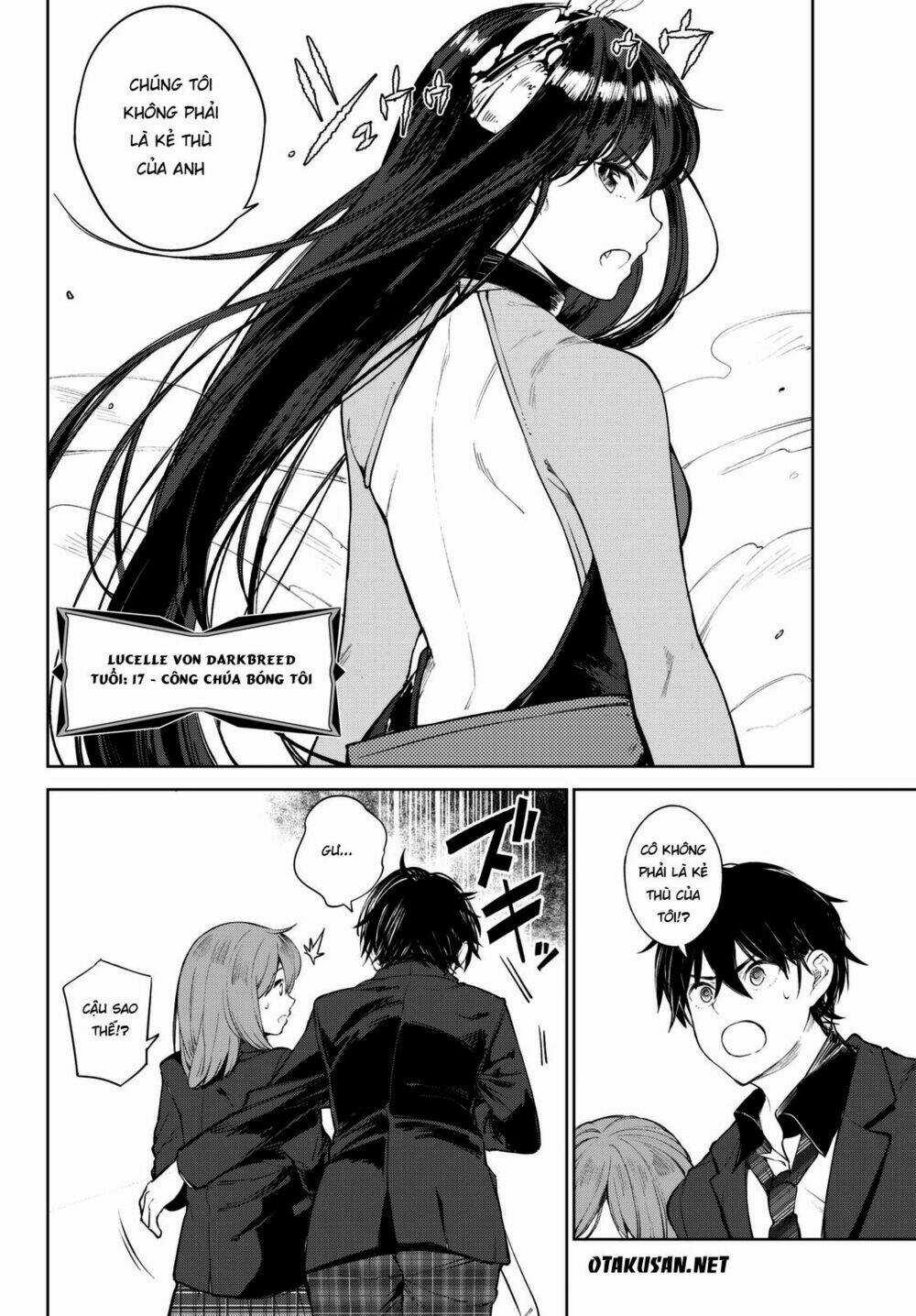 Goodbye Isekai Tensei - Chapter 2 - Trang 10