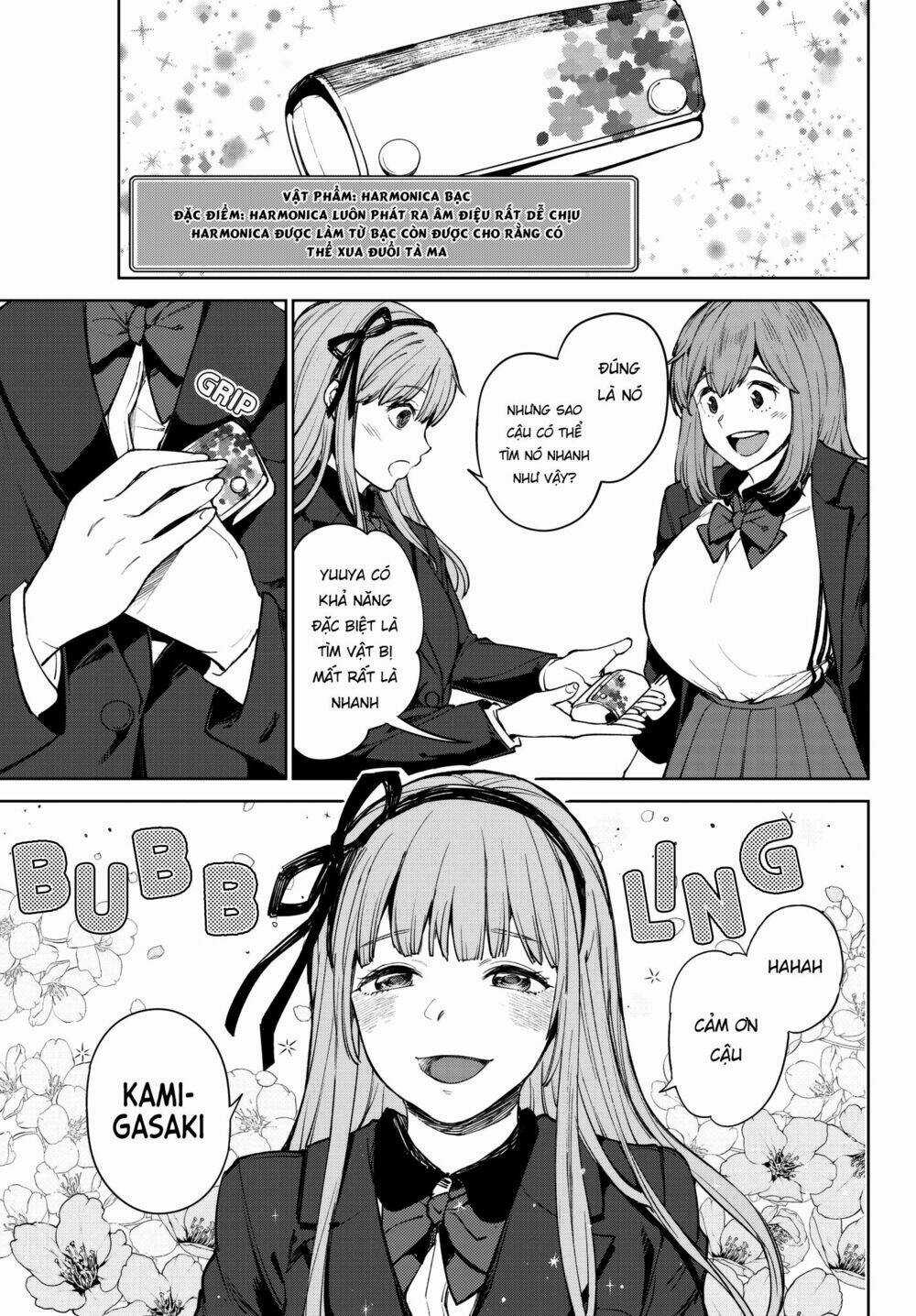 Goodbye Isekai Tensei - Chapter 3 - Trang 11