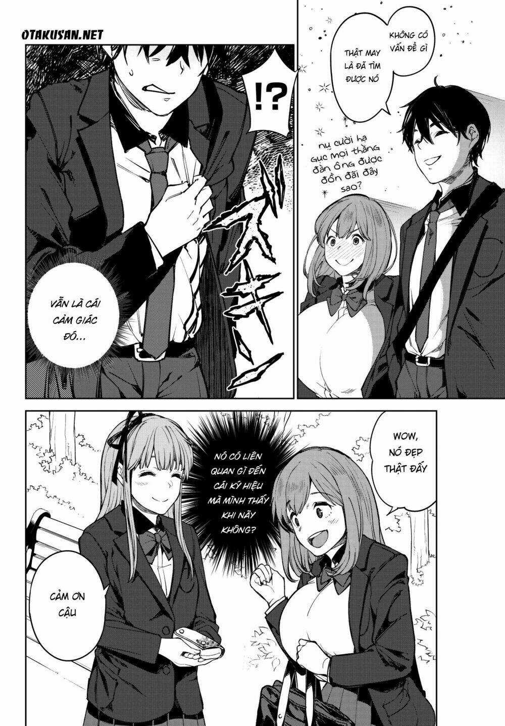 Goodbye Isekai Tensei - Chapter 3 - Trang 12