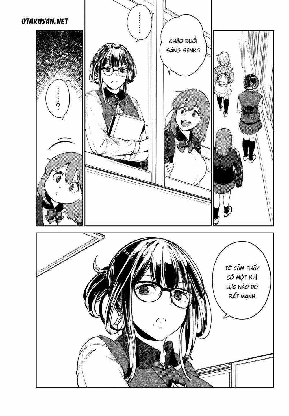 Goodbye Isekai Tensei - Chapter 3 - Trang 19