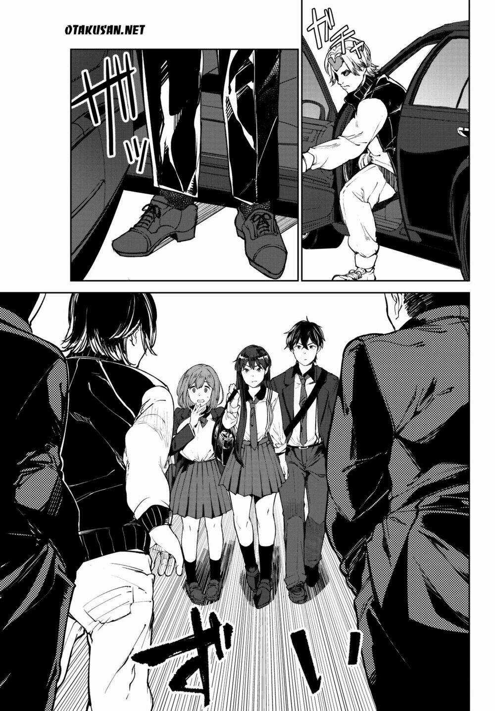 Goodbye Isekai Tensei - Chapter 3 - Trang 31