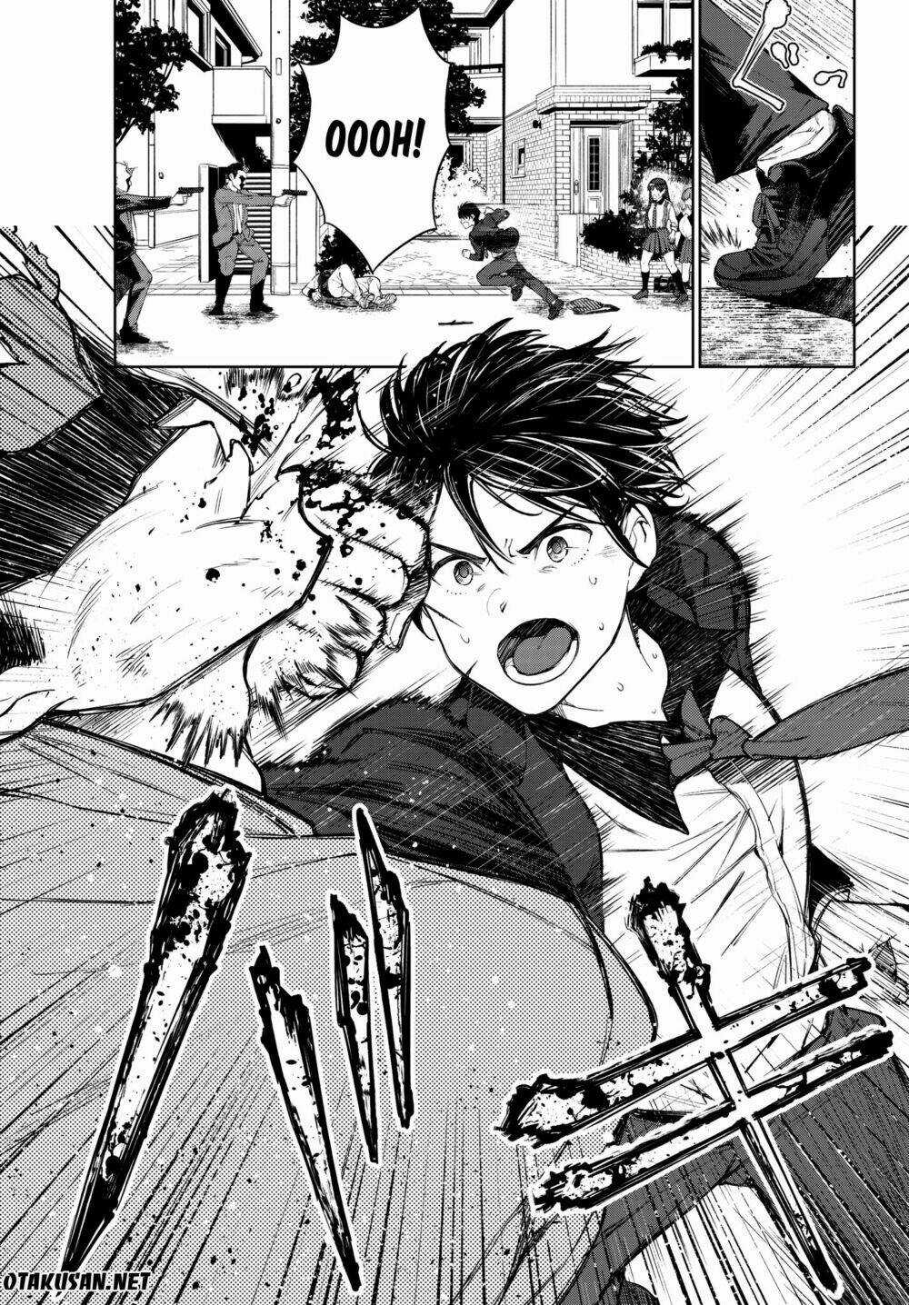 Goodbye Isekai Tensei - Chapter 3 - Trang 37