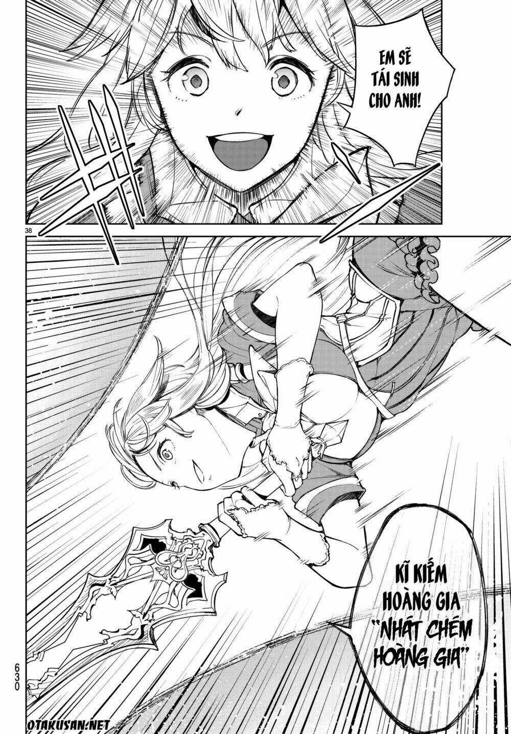 Goodbye Isekai Tensei - Chapter 3 - Trang 40