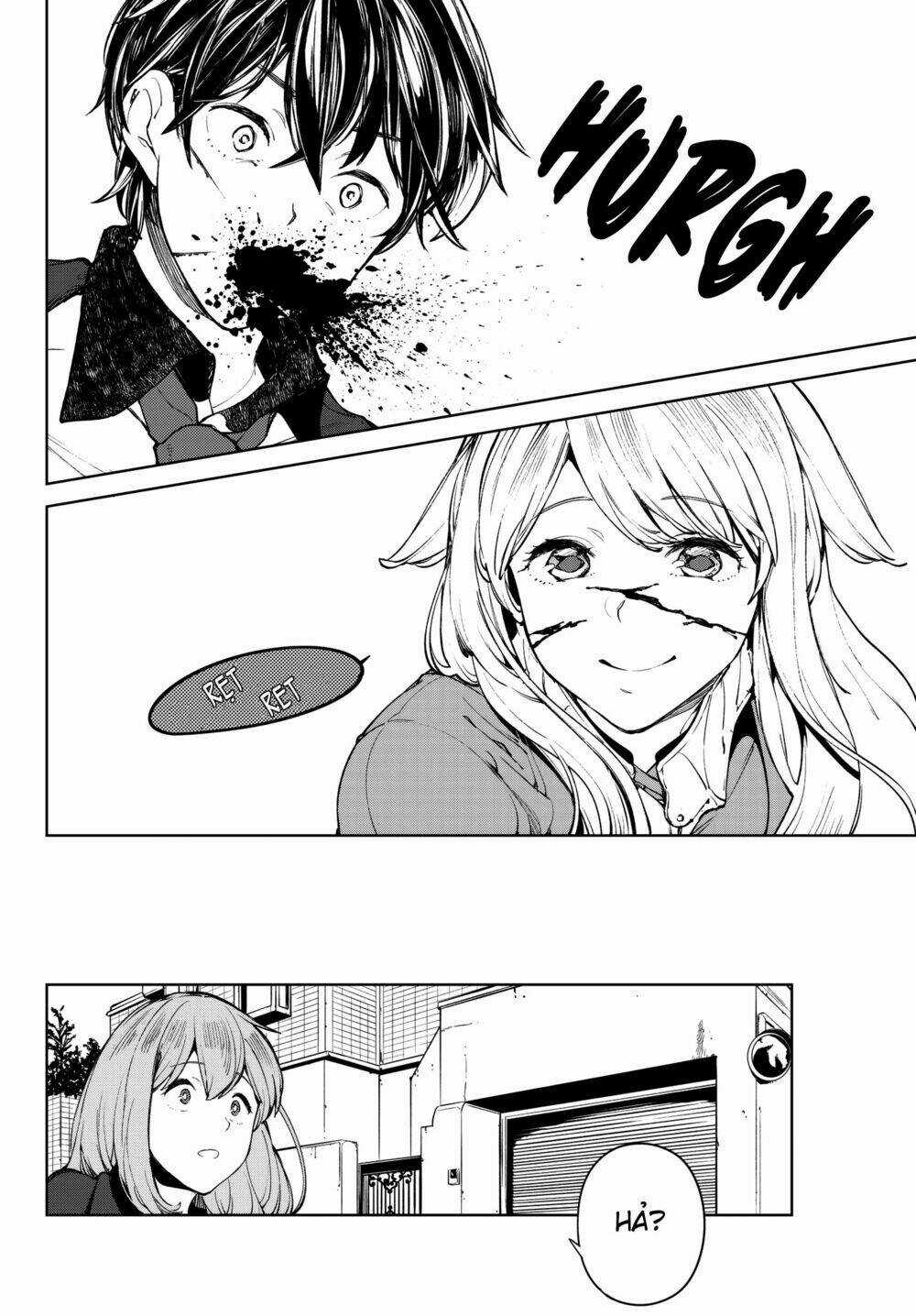 Goodbye Isekai Tensei - Chapter 3 - Trang 43