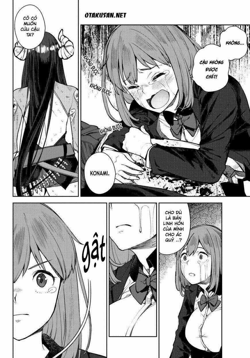 Goodbye Isekai Tensei - Chapter 4 - Trang 14