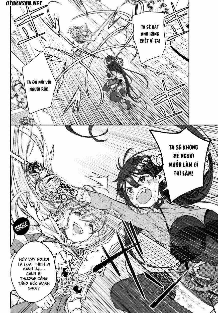 Goodbye Isekai Tensei - Chapter 4 - Trang 16