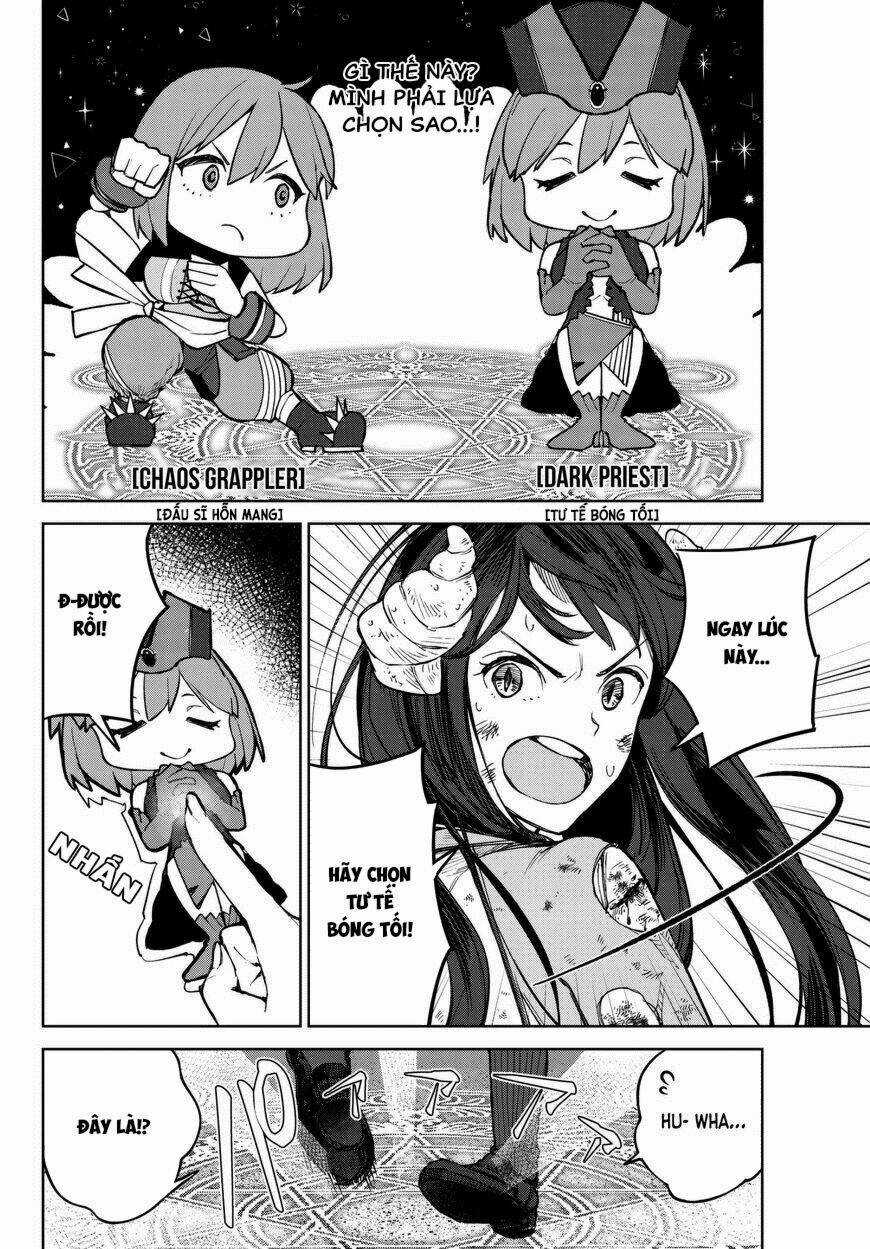 Goodbye Isekai Tensei - Chapter 4 - Trang 20