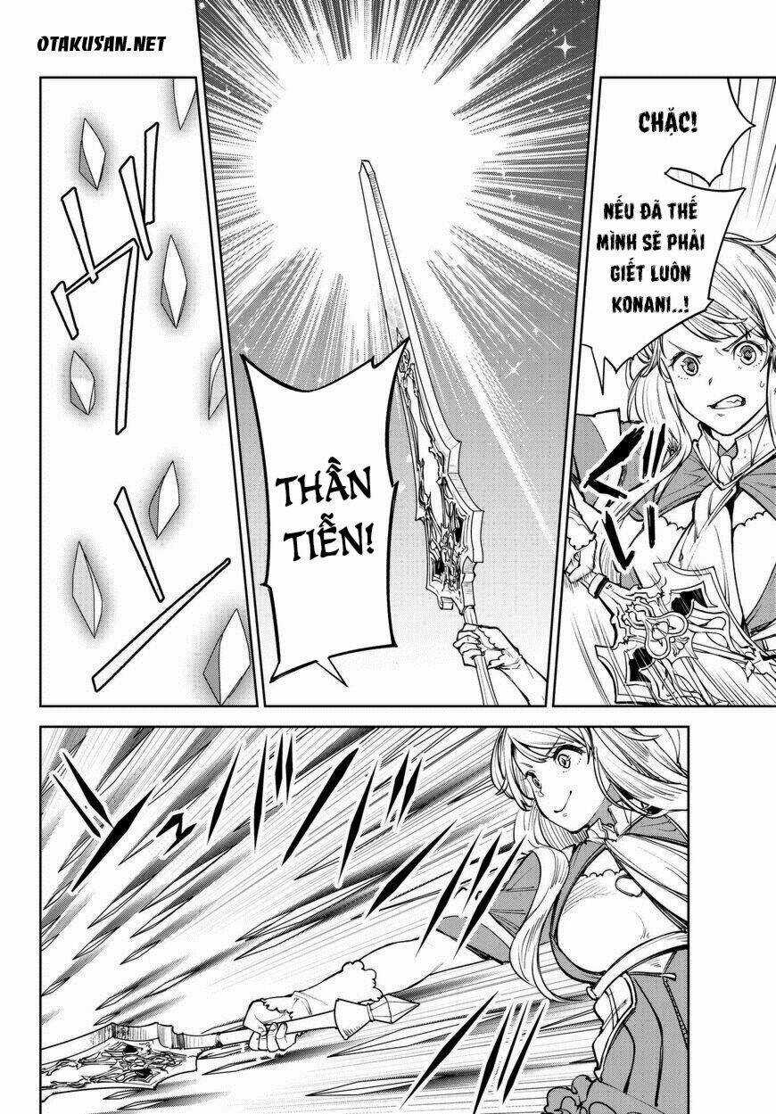 Goodbye Isekai Tensei - Chapter 4 - Trang 22