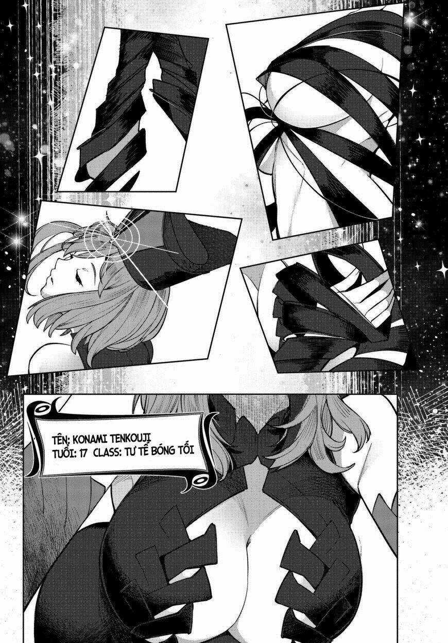 Goodbye Isekai Tensei - Chapter 4 - Trang 24