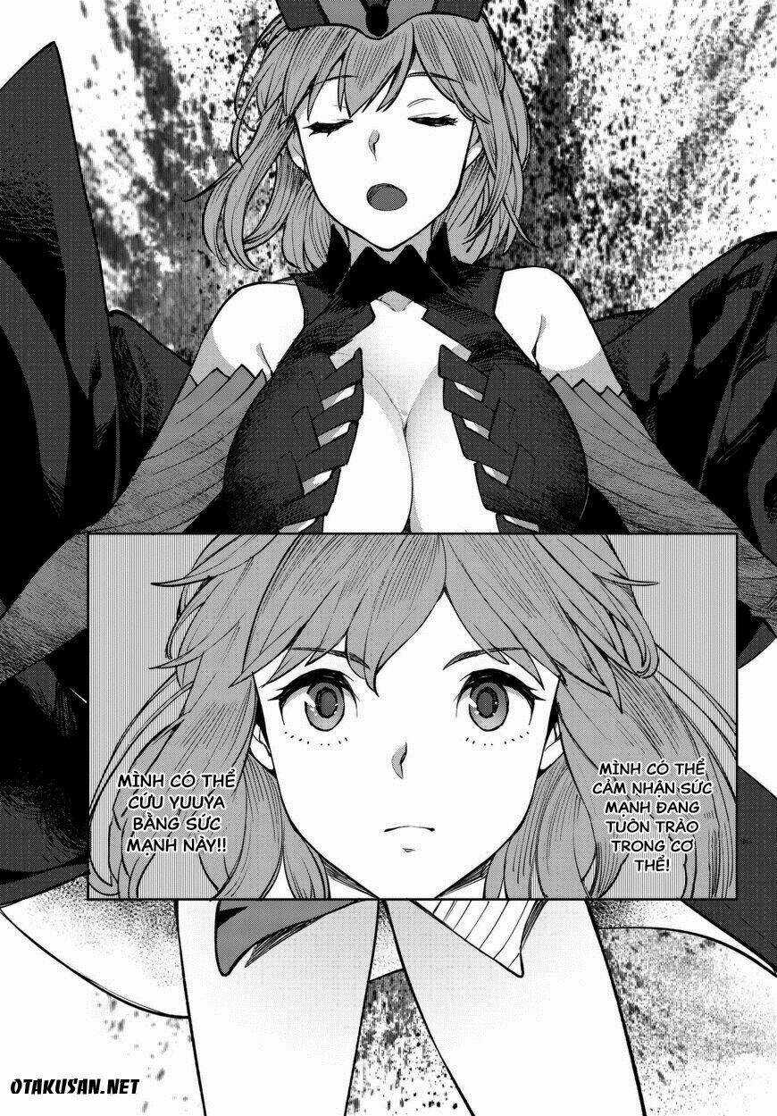 Goodbye Isekai Tensei - Chapter 4 - Trang 25