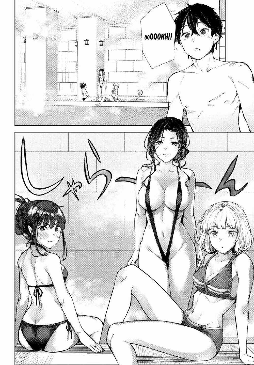 Goodbye Isekai Tensei - Chapter 5 - Trang 24