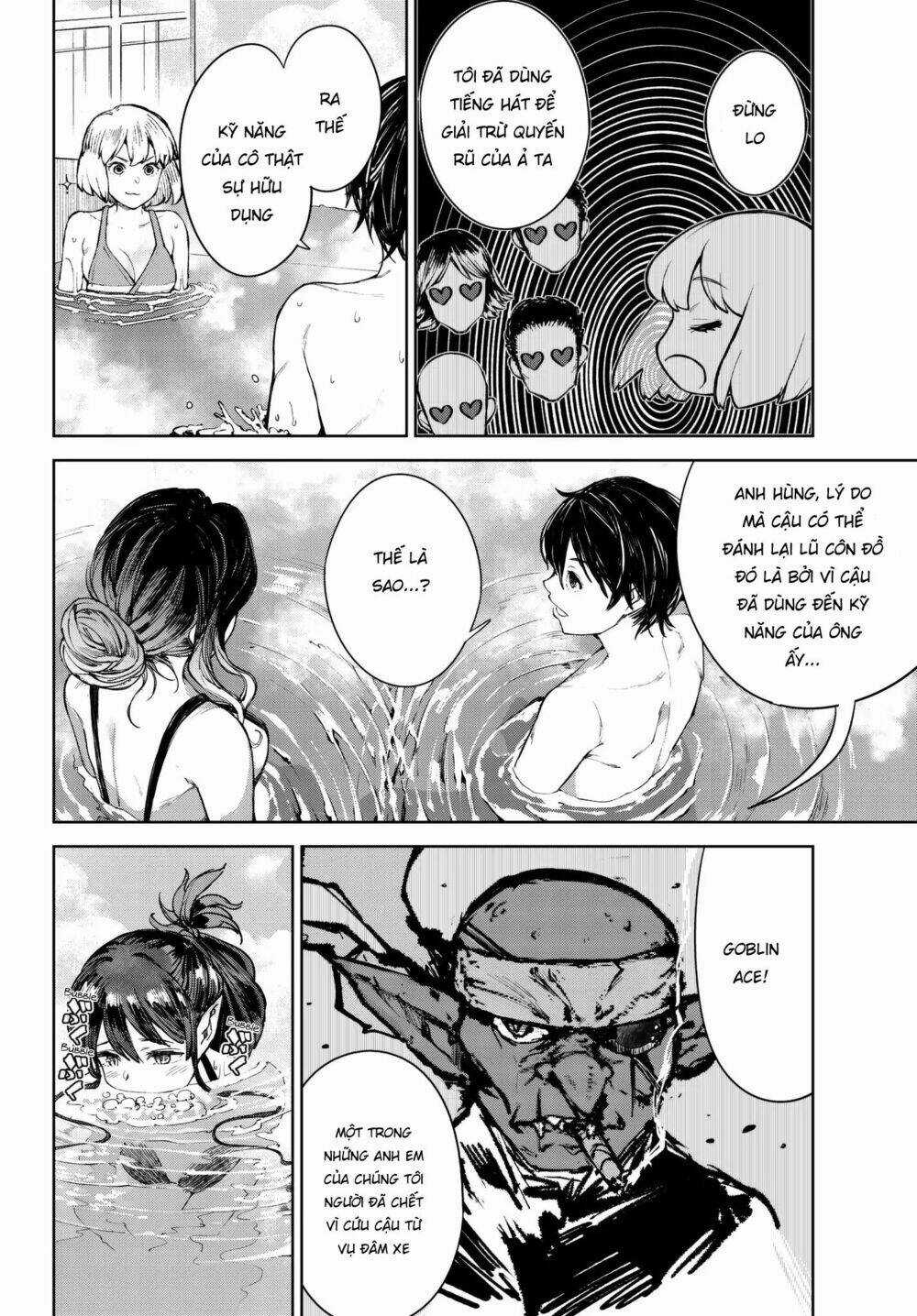 Goodbye Isekai Tensei - Chapter 5 - Trang 28