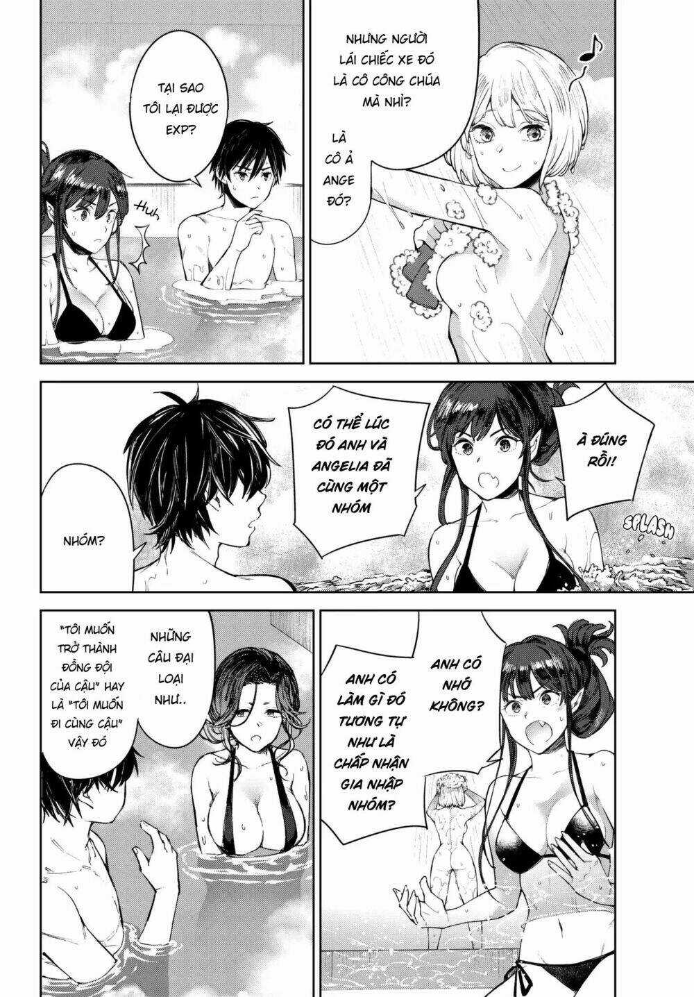 Goodbye Isekai Tensei - Chapter 5 - Trang 30