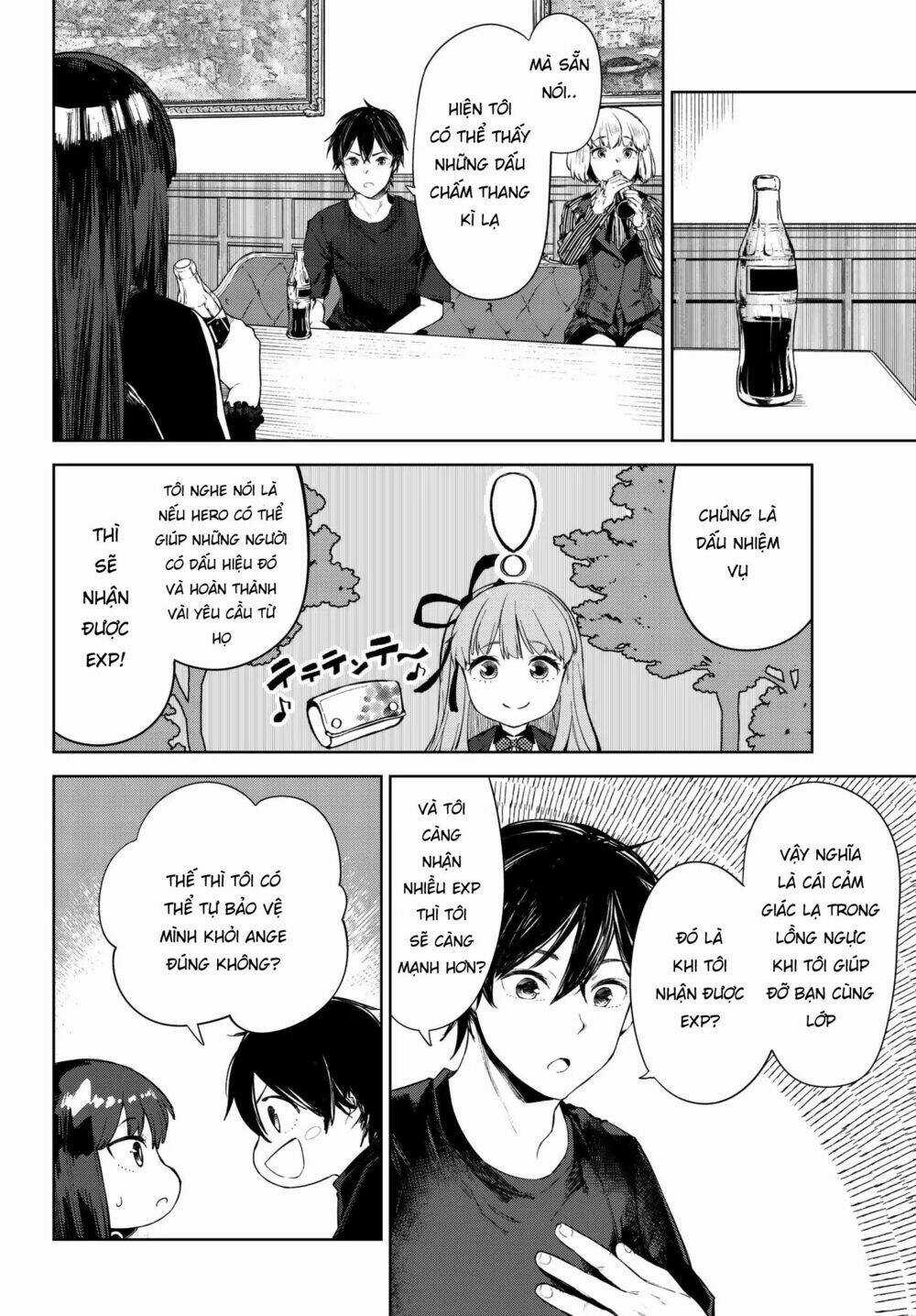 Goodbye Isekai Tensei - Chapter 5 - Trang 32