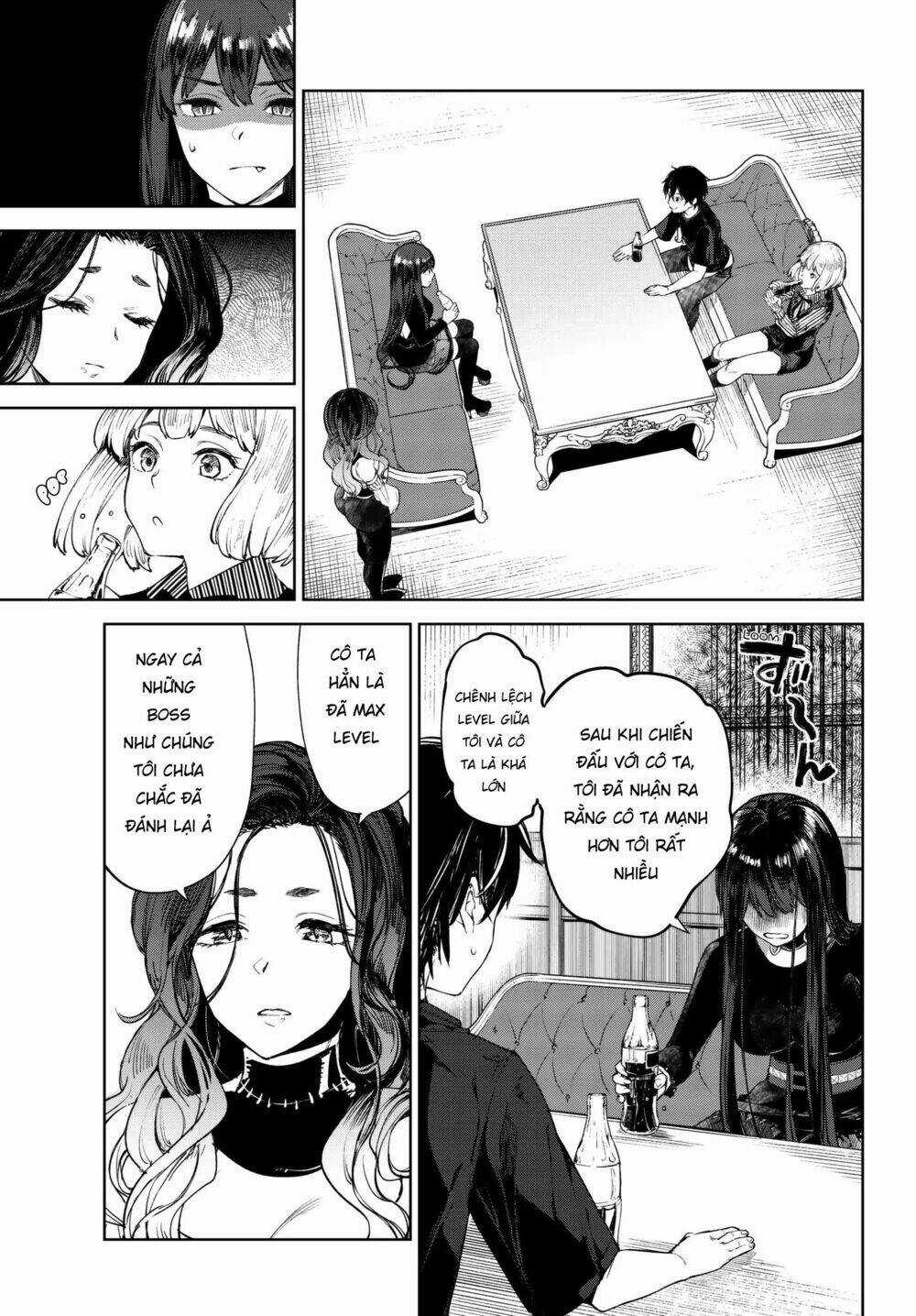 Goodbye Isekai Tensei - Chapter 5 - Trang 33