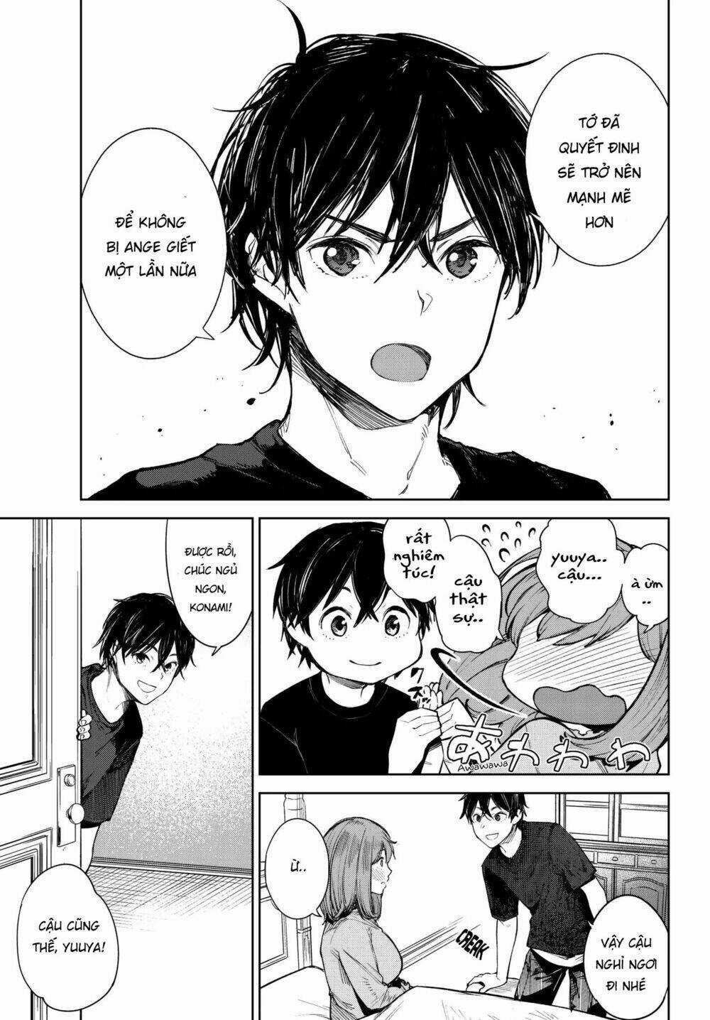 Goodbye Isekai Tensei - Chapter 5 - Trang 39