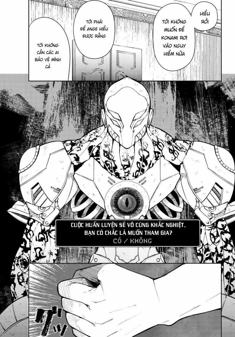 Goodbye Isekai Tensei - Chapter 5 - Trang 41