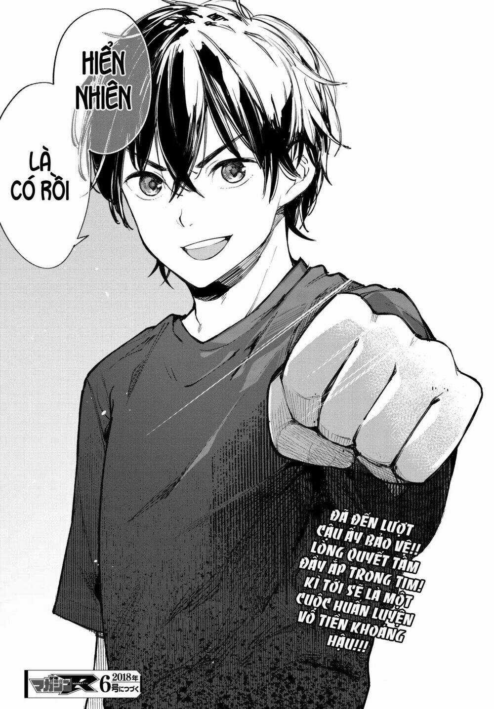 Goodbye Isekai Tensei - Chapter 5 - Trang 42