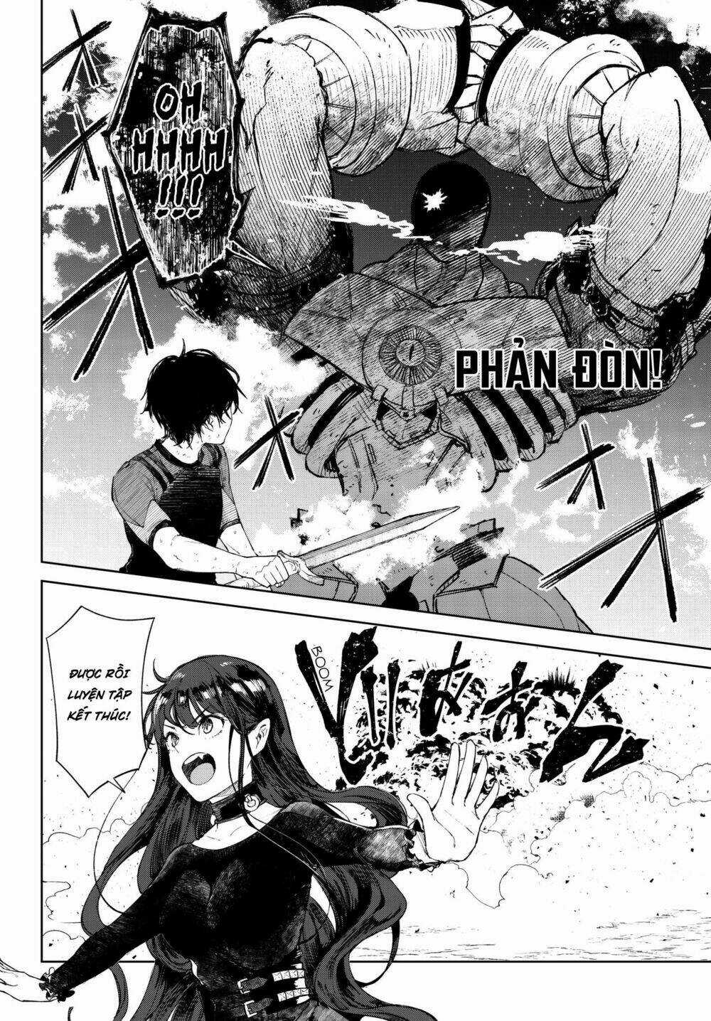 Goodbye Isekai Tensei - Chapter 6 - Trang 11