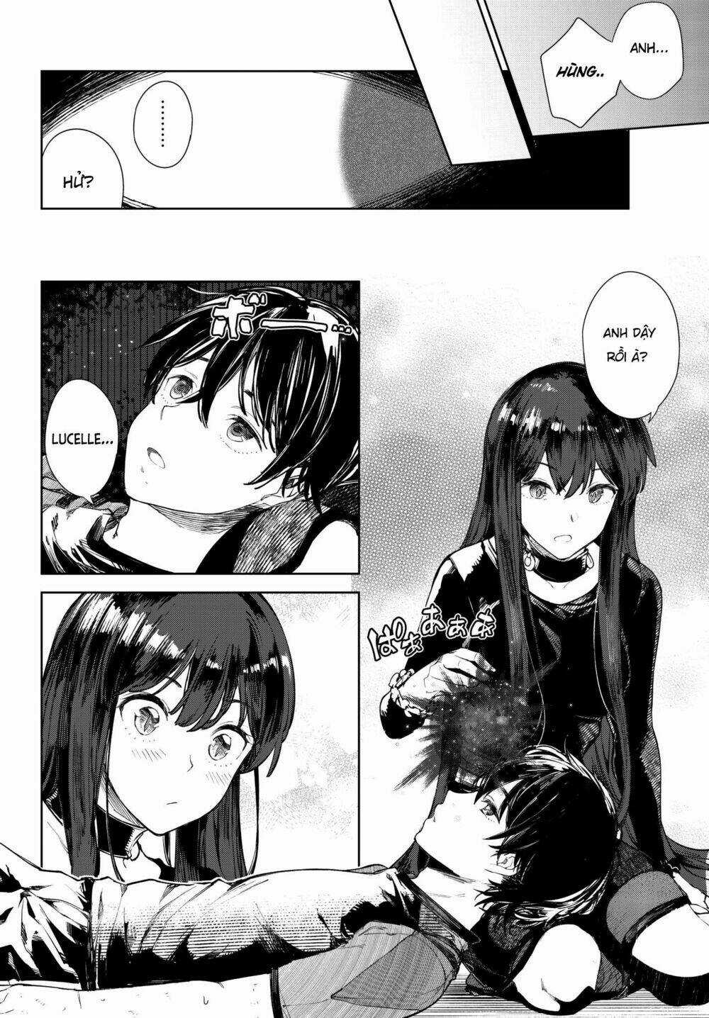 Goodbye Isekai Tensei - Chapter 6 - Trang 13