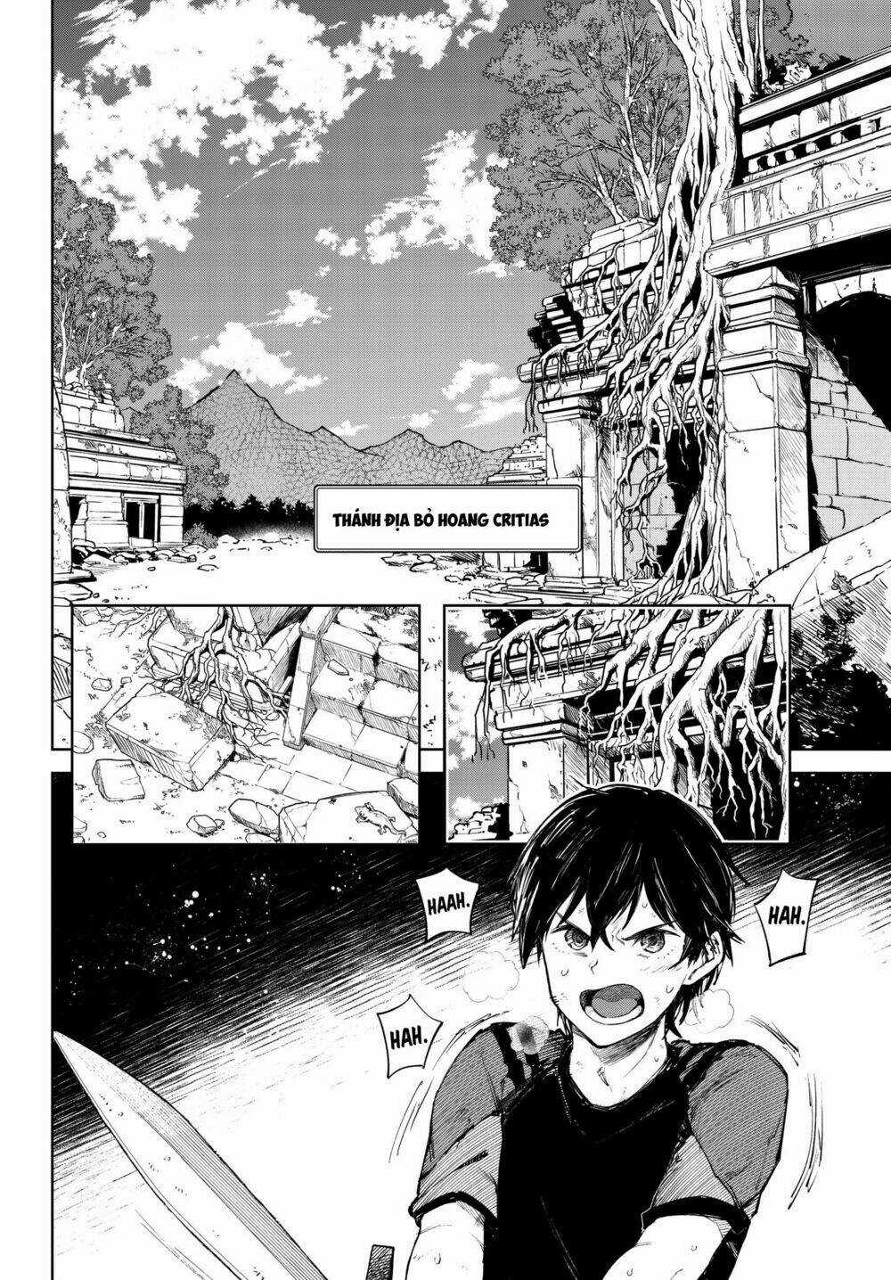 Goodbye Isekai Tensei - Chapter 6 - Trang 4