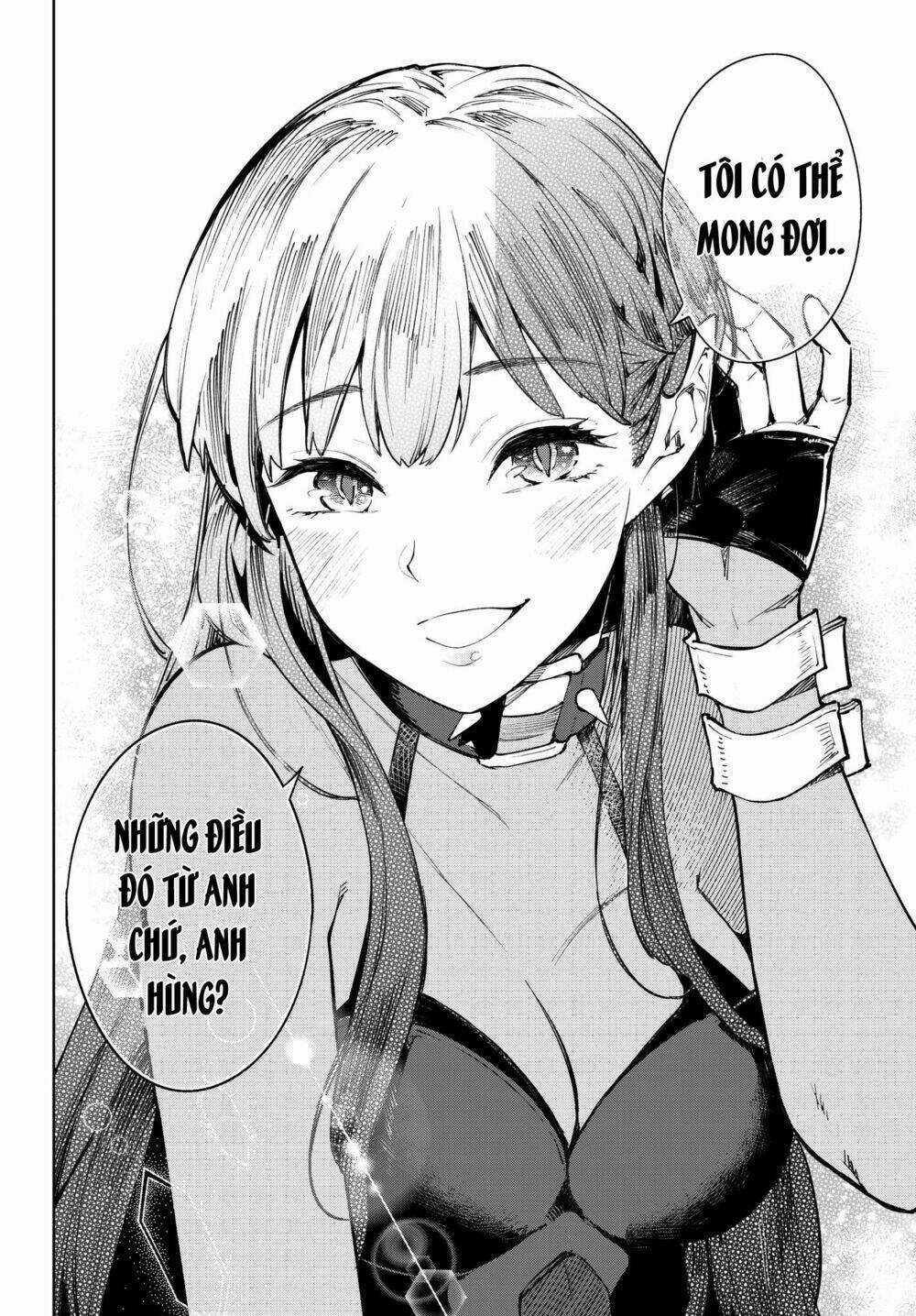 Goodbye Isekai Tensei - Chapter 6 - Trang 31