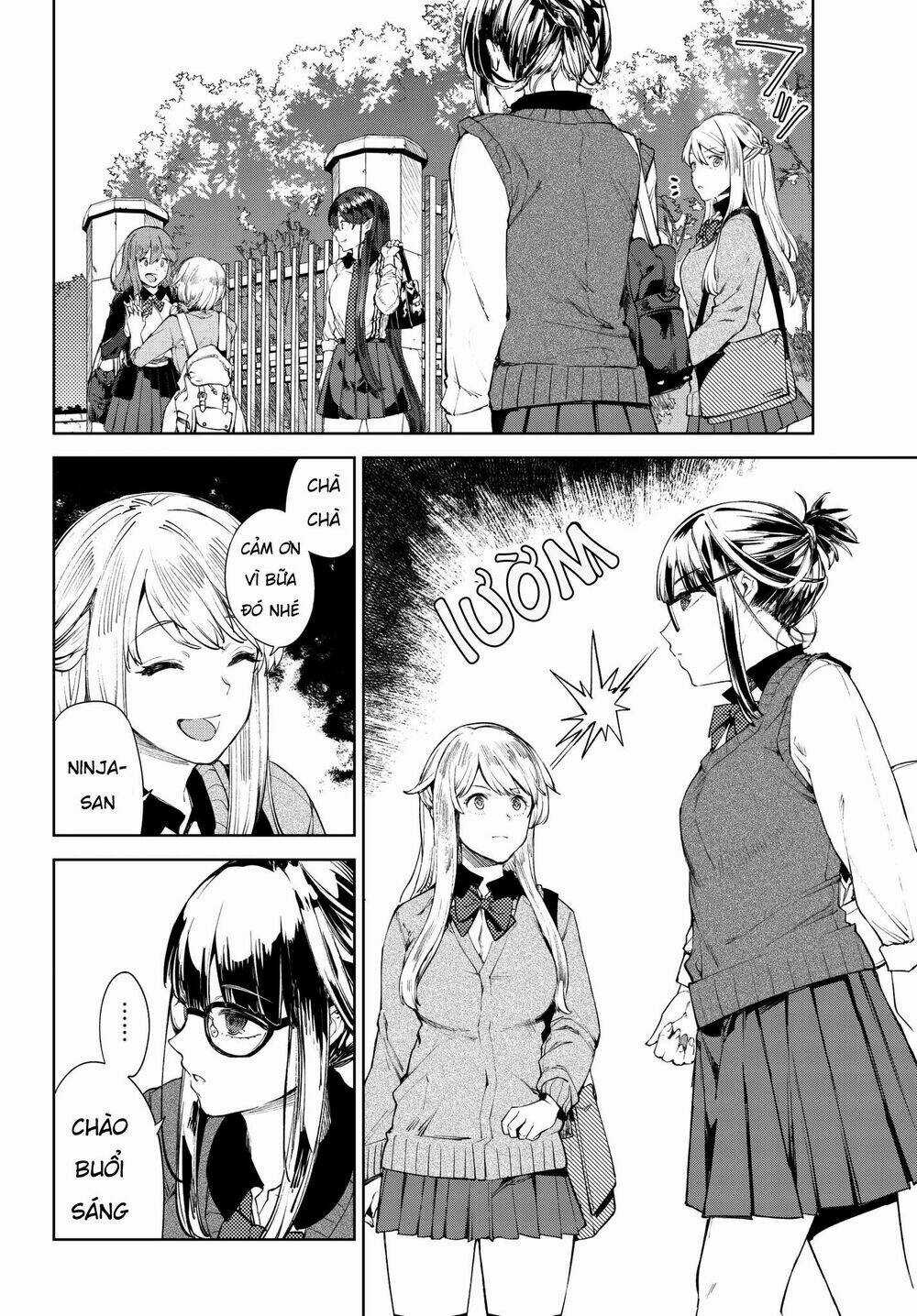 Goodbye Isekai Tensei - Chapter 6 - Trang 39