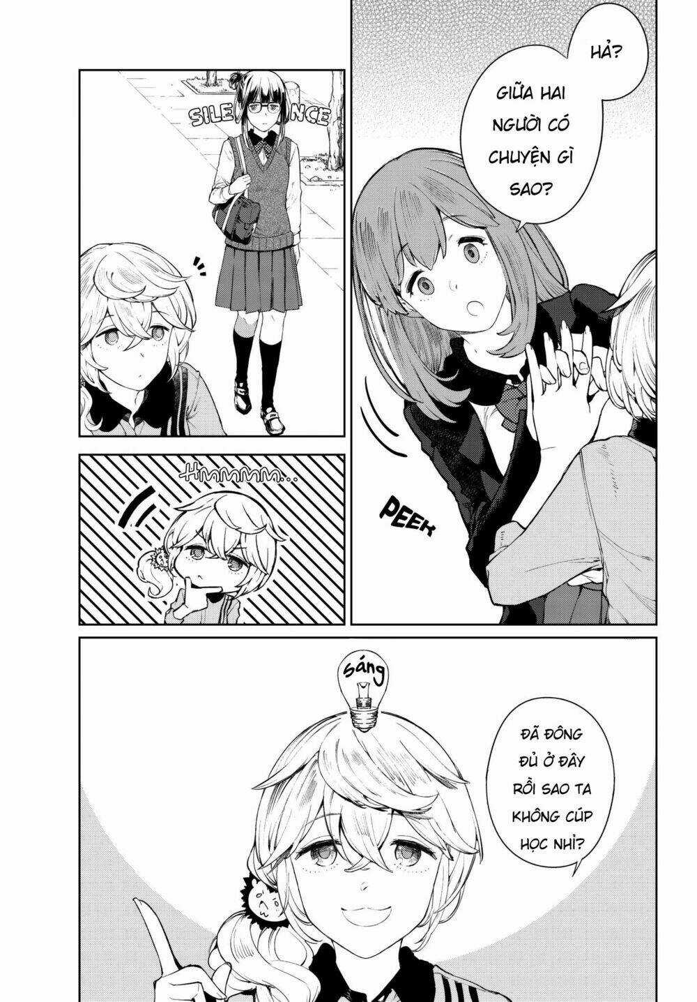 Goodbye Isekai Tensei - Chapter 6 - Trang 40