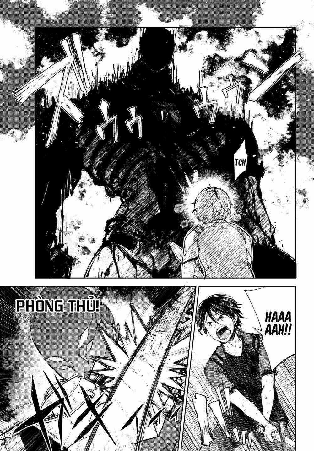 Goodbye Isekai Tensei - Chapter 6 - Trang 5