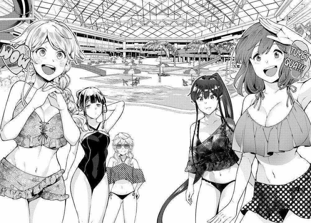 Goodbye Isekai Tensei - Chapter 6 - Trang 41