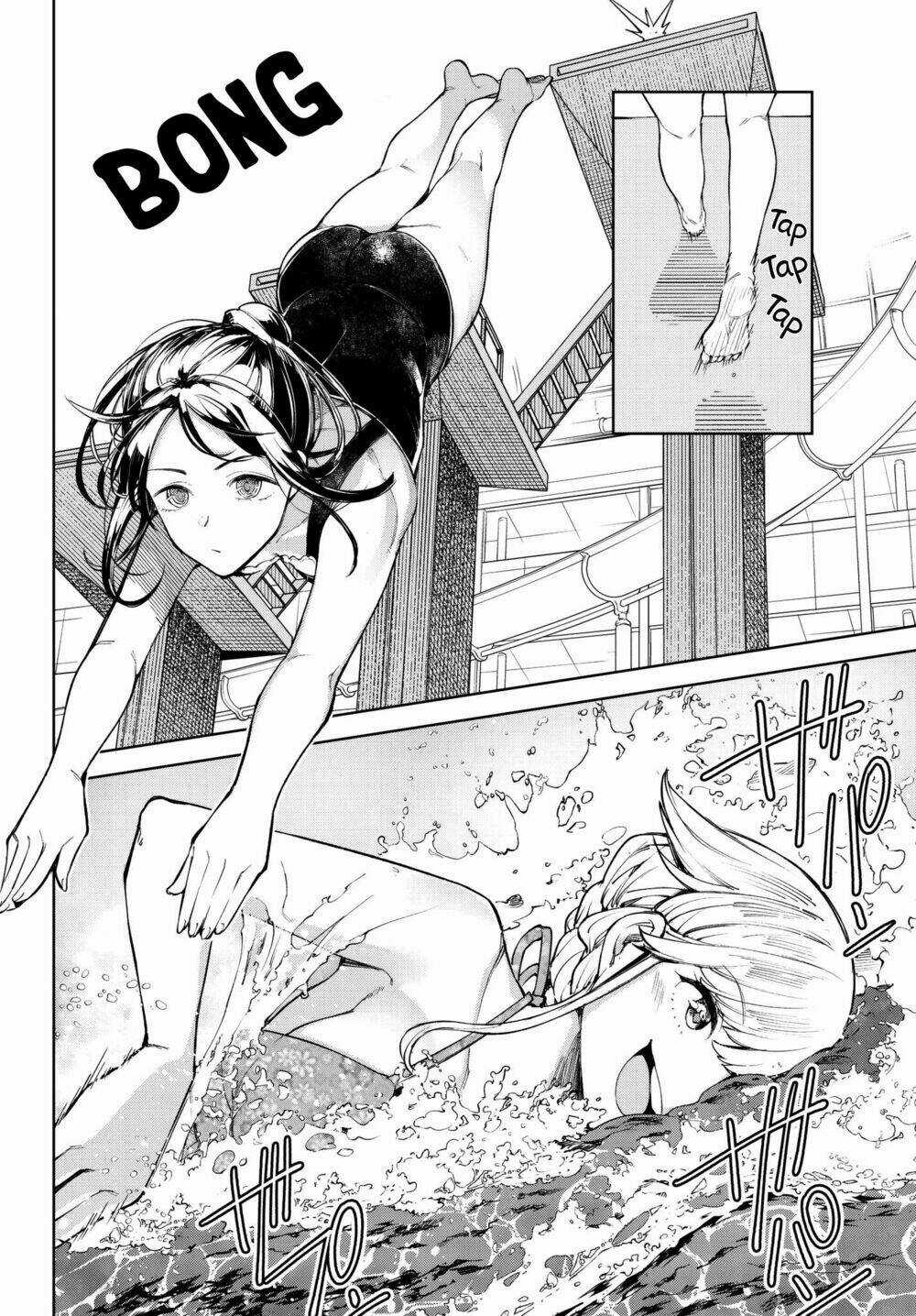 Goodbye Isekai Tensei - Chapter 6 - Trang 42