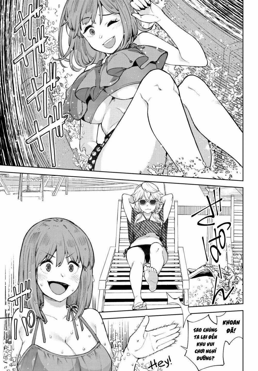 Goodbye Isekai Tensei - Chapter 6 - Trang 43