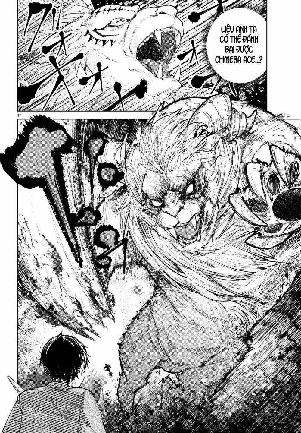 Goodbye Isekai Tensei - Chapter 7 - Trang 19