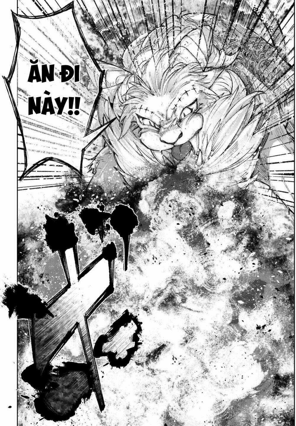 Goodbye Isekai Tensei - Chapter 7 - Trang 23