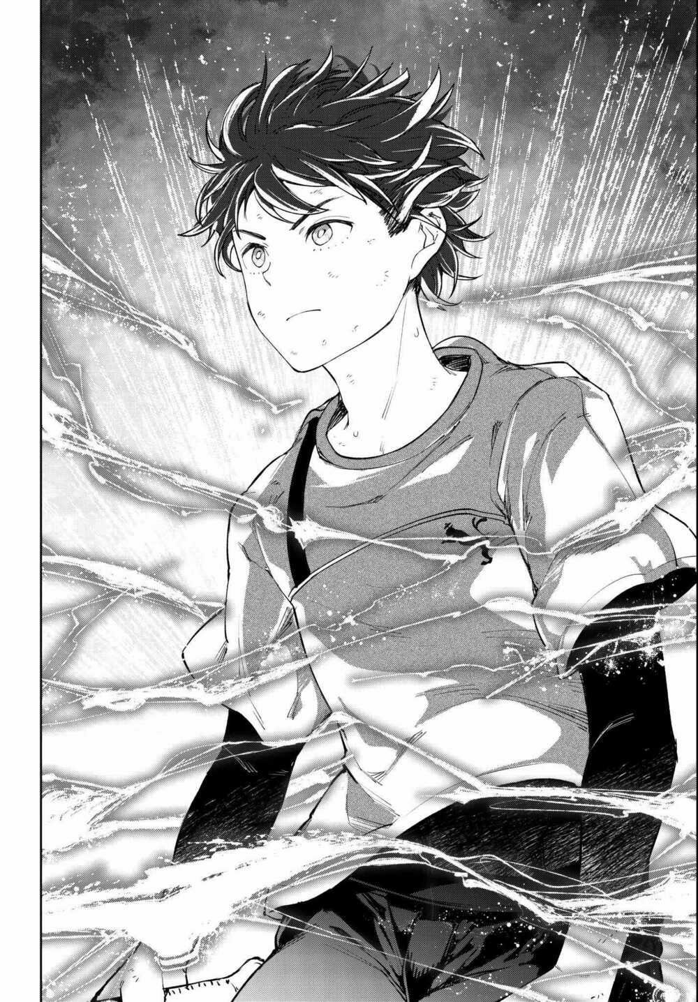 Goodbye Isekai Tensei - Chapter 7 - Trang 25