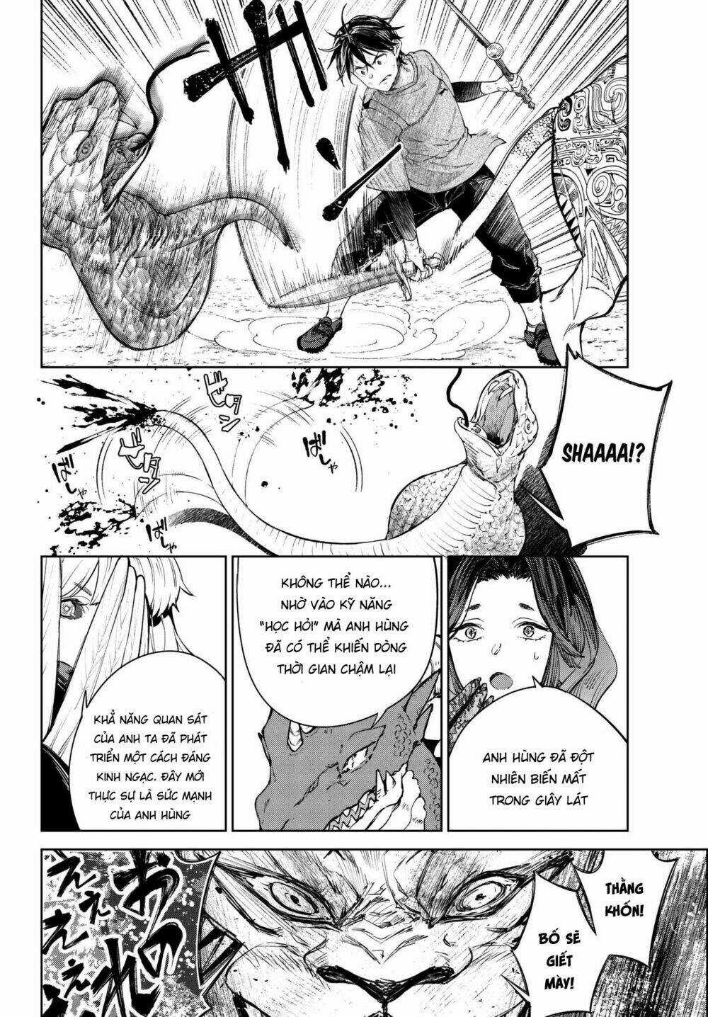 Goodbye Isekai Tensei - Chapter 7 - Trang 27