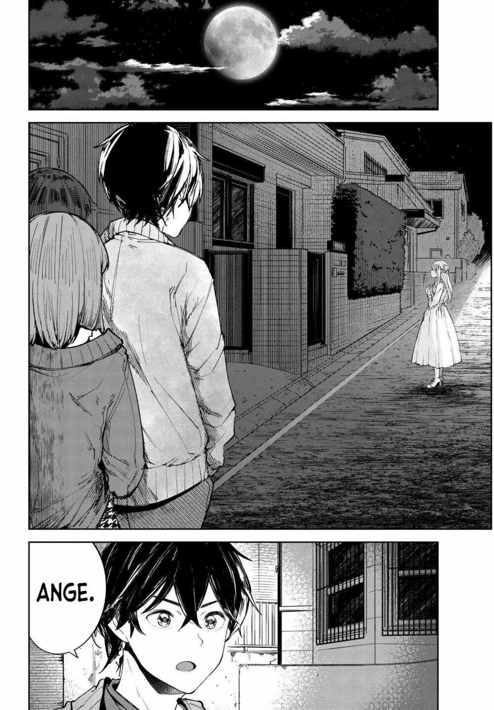 Goodbye Isekai Tensei - Chapter 7 - Trang 35