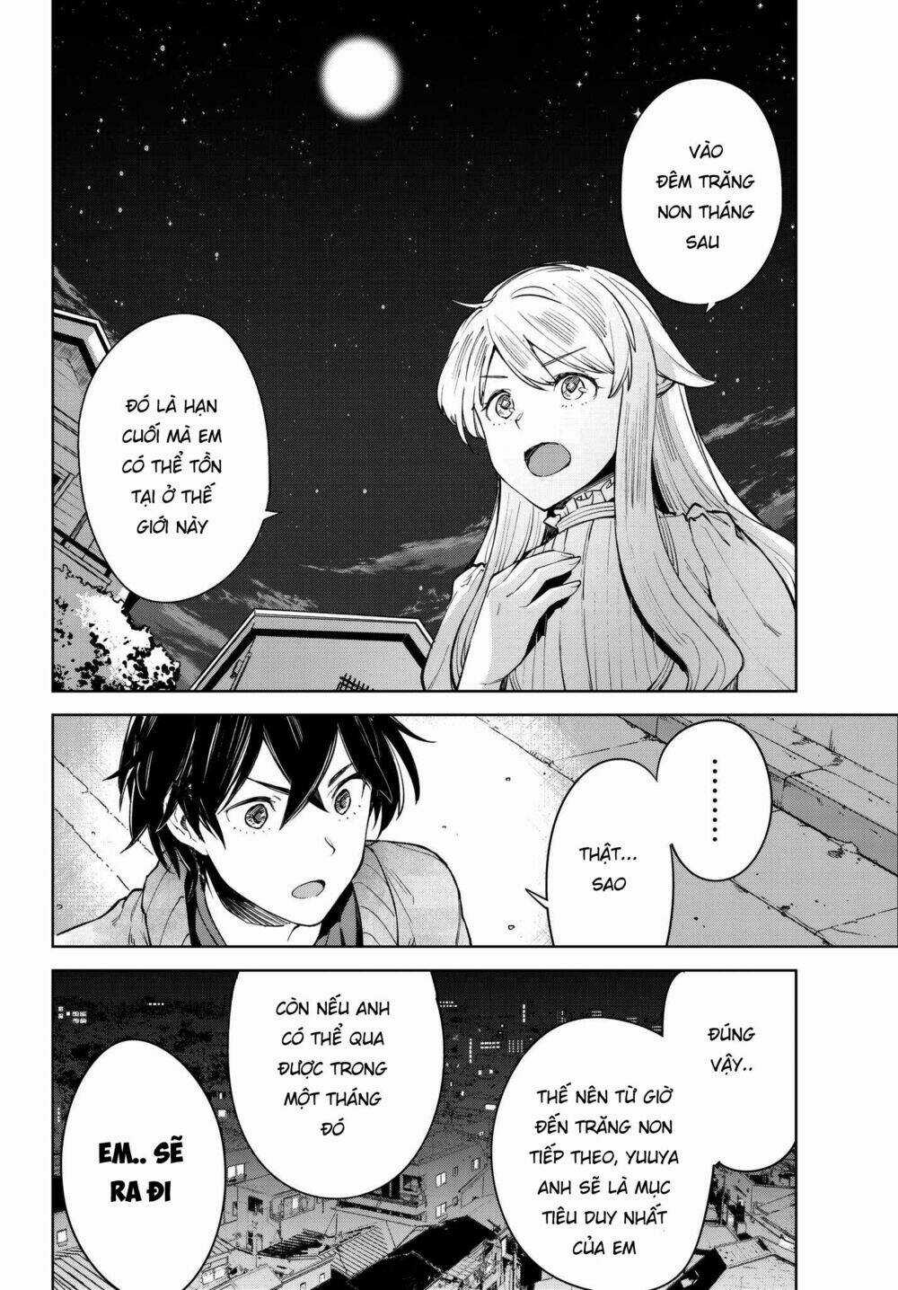 Goodbye Isekai Tensei - Chapter 7 - Trang 39