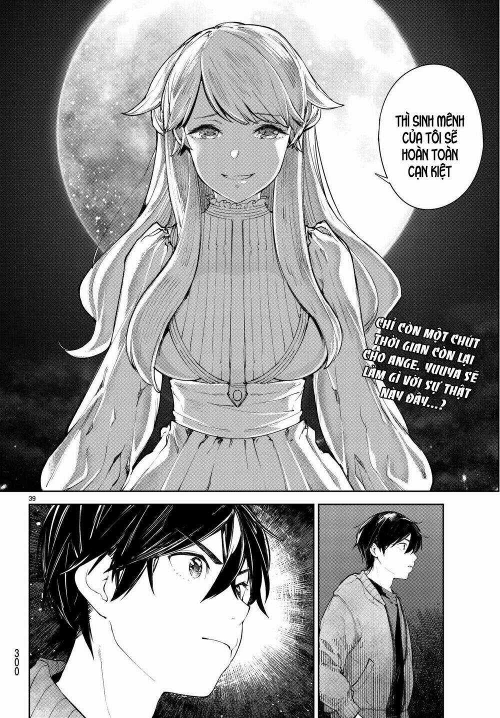 Goodbye Isekai Tensei - Chapter 7 - Trang 41