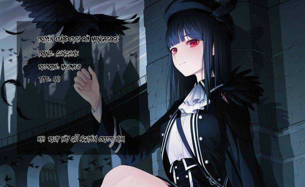 Goodbye Isekai Tensei - Chapter 8 - Trang 1