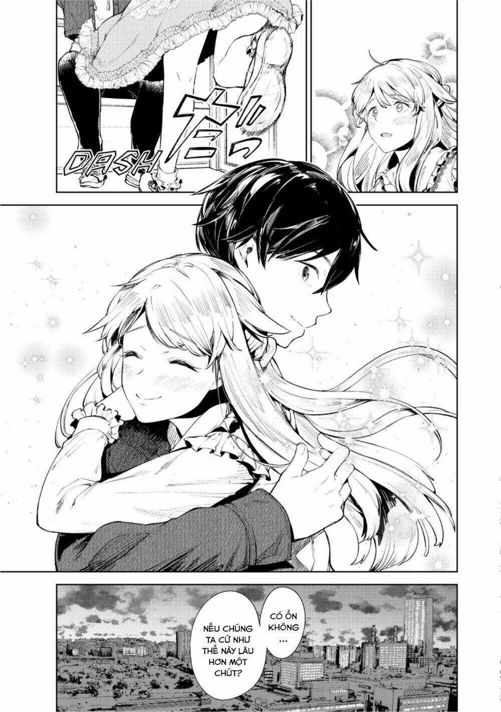 Goodbye Isekai Tensei - Chapter 9 - Trang 15