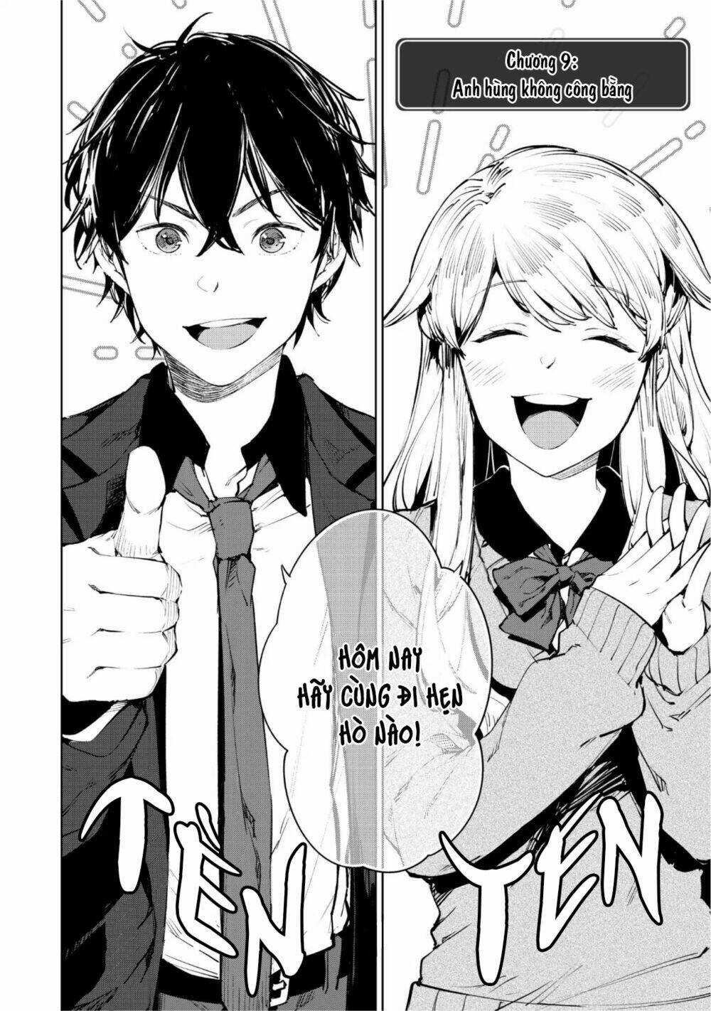 Goodbye Isekai Tensei - Chapter 9 - Trang 3