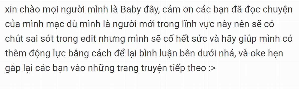 Goodbye Sengen - Chapter 11 - Trang 34