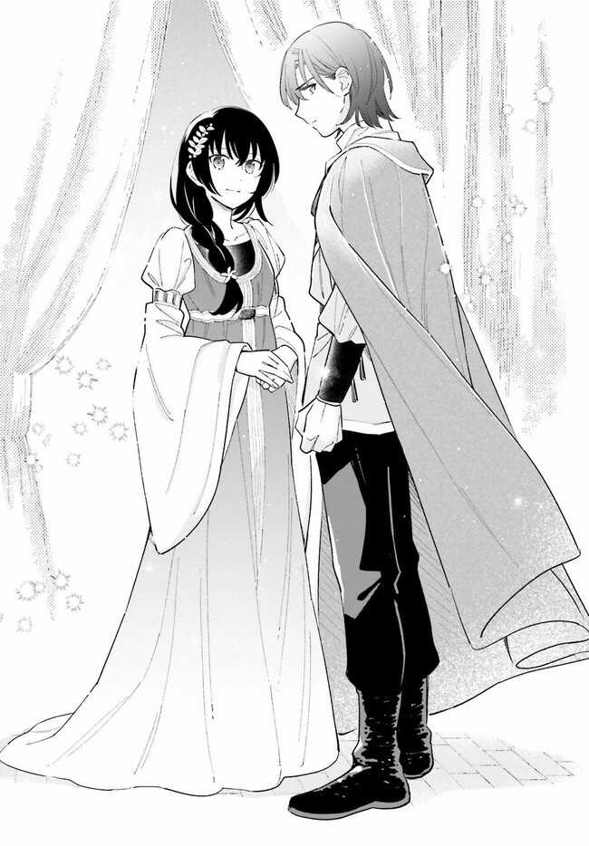 Goodbye Sengen - Chapter 13 - Trang 4