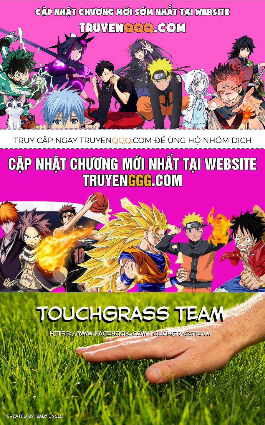 Goodbye Sengen - Chapter 15 - Trang 2